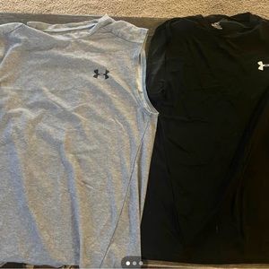 Under Armour